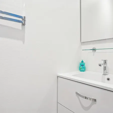Apartament Le Royal Paroisse - *