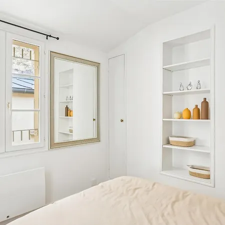 Le Royal Paroisse - Apartament *
